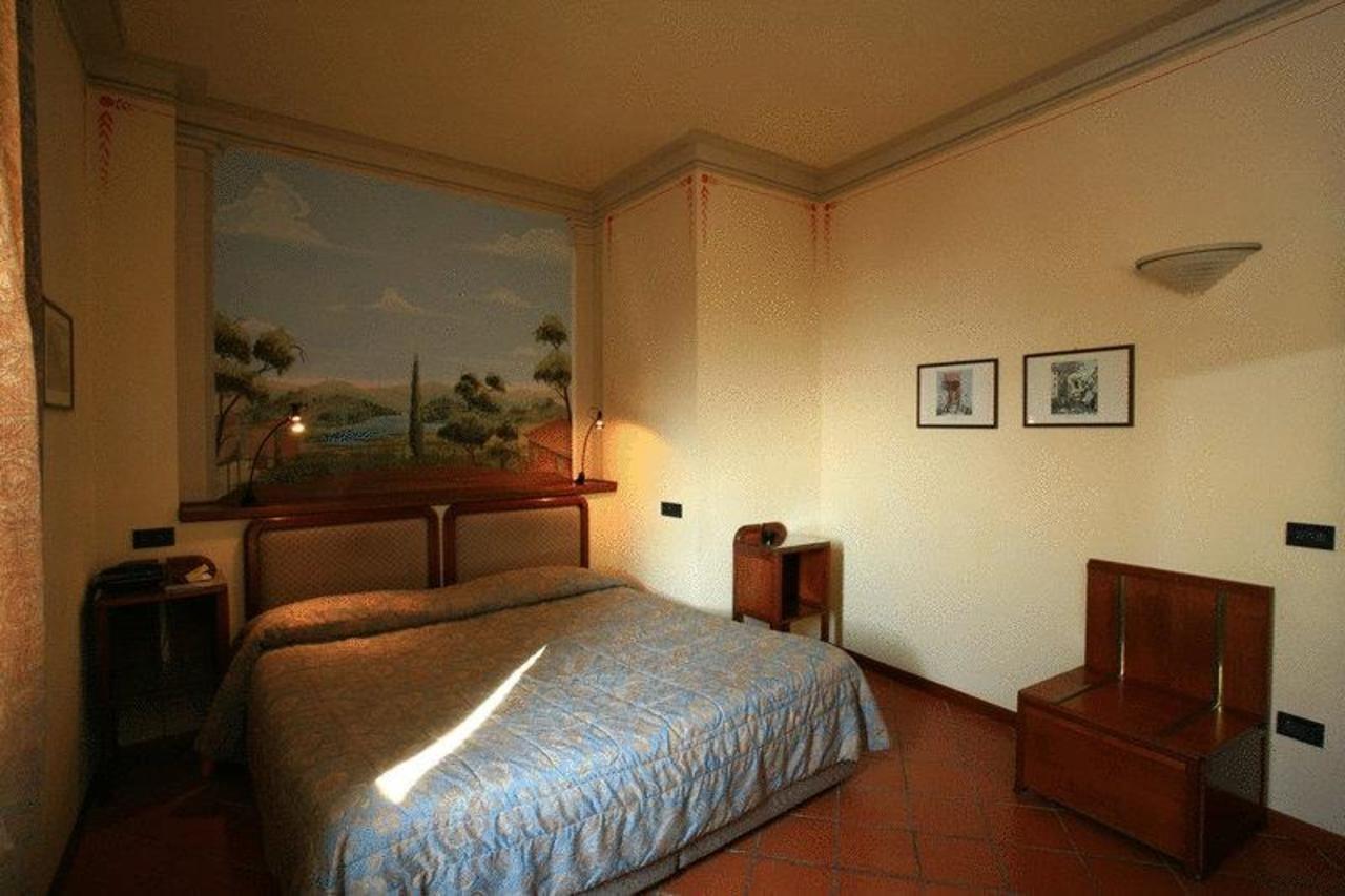 Hotel Palazzo Bocci Spello Quarto foto