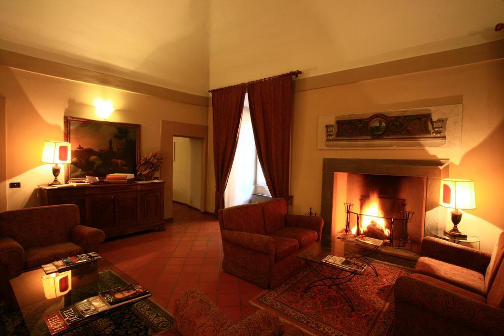 Hotel Palazzo Bocci Spello Quarto foto